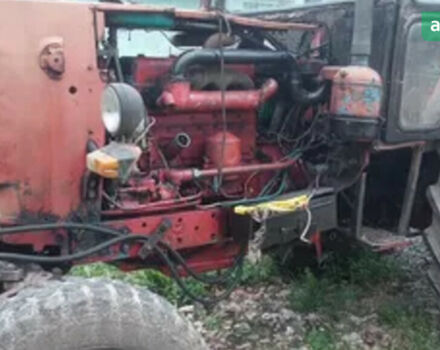 ЮМЗ 6, об'ємом двигуна 4.94 л та пробігом 0 тис. км за 2500 $, фото 1 на Automoto.ua