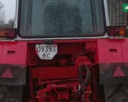 ЮМЗ 6, об'ємом двигуна 4.94 л та пробігом 0 тис. км за 4100 $, фото 3 на Automoto.ua