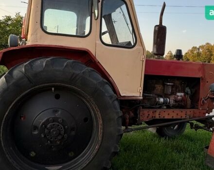 ЮМЗ 6, об'ємом двигуна 4.94 л та пробігом 0 тис. км за 2400 $, фото 6 на Automoto.ua