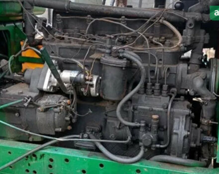 ЮМЗ 6, объемом двигателя 4.94 л и пробегом 0 тыс. км за 4200 $, фото 4 на Automoto.ua