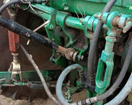 ЮМЗ 6, объемом двигателя 4.94 л и пробегом 0 тыс. км за 3000 $, фото 4 на Automoto.ua