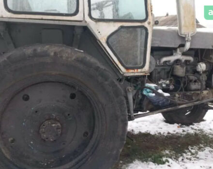 ЮМЗ 6, об'ємом двигуна 4.94 л та пробігом 0 тис. км за 2800 $, фото 6 на Automoto.ua