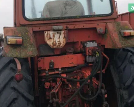 ЮМЗ 6, об'ємом двигуна 4.94 л та пробігом 0 тис. км за 2500 $, фото 4 на Automoto.ua