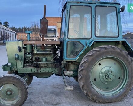 ЮМЗ 6, объемом двигателя 0 л и пробегом 0 тыс. км за 3699 $, фото 3 на Automoto.ua
