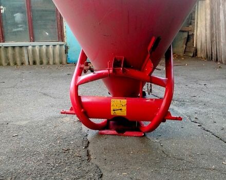 ЮМЗ 6, об'ємом двигуна 50 л та пробігом 0 тис. км за 2500 $, фото 11 на Automoto.ua