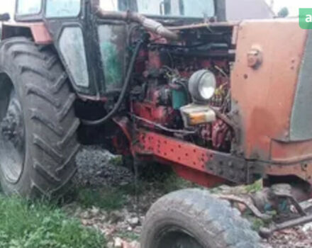 ЮМЗ 6, об'ємом двигуна 4.94 л та пробігом 0 тис. км за 2500 $, фото 3 на Automoto.ua