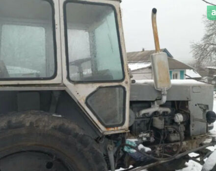 ЮМЗ 6, об'ємом двигуна 4.94 л та пробігом 0 тис. км за 2800 $, фото 2 на Automoto.ua