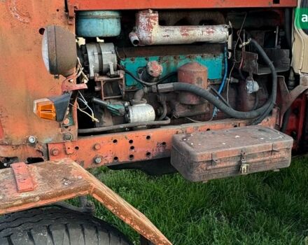 ЮМЗ 6, об'ємом двигуна 4.94 л та пробігом 0 тис. км за 2400 $, фото 4 на Automoto.ua