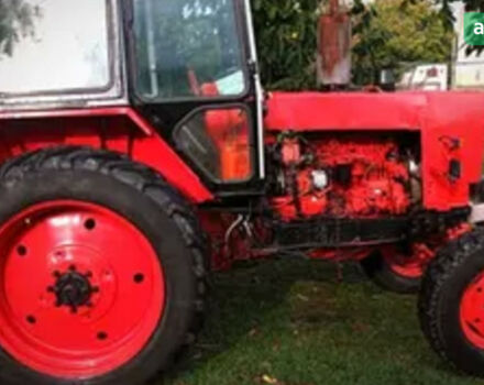 ЮМЗ 6, об'ємом двигуна 4.94 л та пробігом 0 тис. км за 3600 $, фото 1 на Automoto.ua