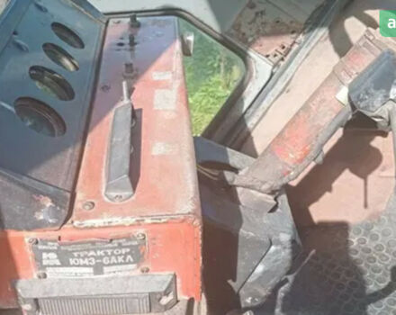 ЮМЗ 6, объемом двигателя 4.94 л и пробегом 0 тыс. км за 4000 $, фото 4 на Automoto.ua