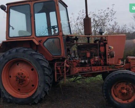 ЮМЗ 6, об'ємом двигуна 4.94 л та пробігом 0 тис. км за 2500 $, фото 1 на Automoto.ua