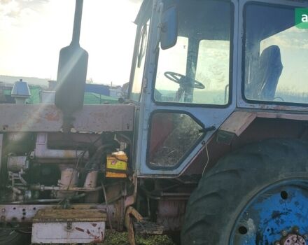 ЮМЗ 6, об'ємом двигуна 4.94 л та пробігом 0 тис. км за 5000 $, фото 2 на Automoto.ua