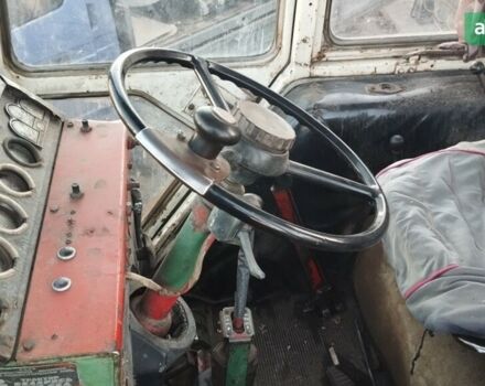 ЮМЗ 6, об'ємом двигуна 0 л та пробігом 0 тис. км за 3000 $, фото 4 на Automoto.ua