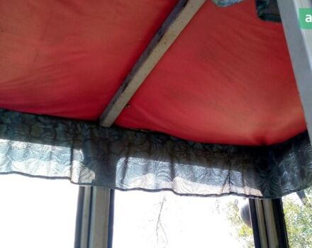 ЮМЗ 6, объемом двигателя 4.94 л и пробегом 0 тыс. км за 1905 $, фото 7 на Automoto.ua