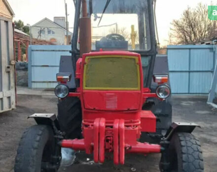 ЮМЗ 6, об'ємом двигуна 4.94 л та пробігом 0 тис. км за 5500 $, фото 2 на Automoto.ua