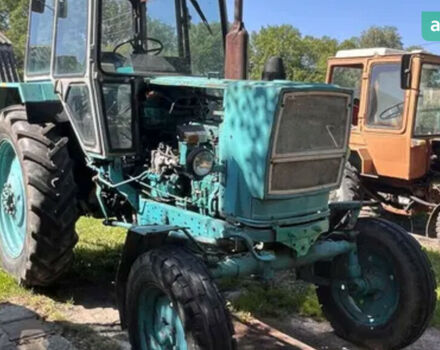ЮМЗ 6, об'ємом двигуна 4.94 л та пробігом 0 тис. км за 4200 $, фото 2 на Automoto.ua