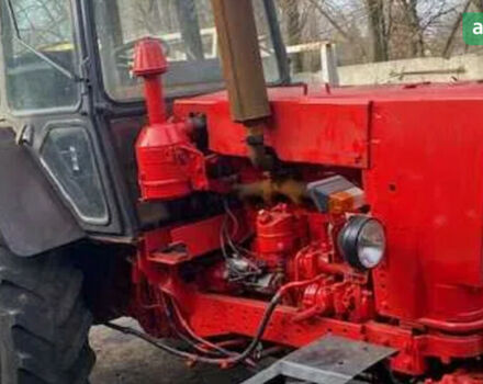 ЮМЗ 6, об'ємом двигуна 4.94 л та пробігом 0 тис. км за 5500 $, фото 1 на Automoto.ua