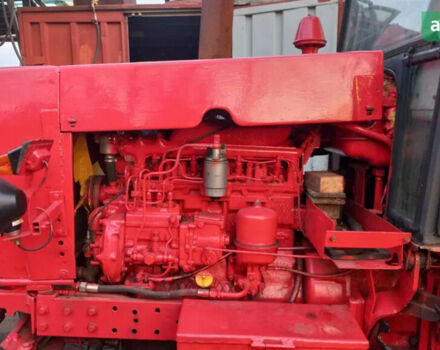 ЮМЗ 6, об'ємом двигуна 4.94 л та пробігом 0 тис. км за 5500 $, фото 8 на Automoto.ua