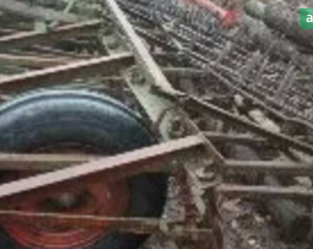 ЮМЗ 6, объемом двигателя 4.94 л и пробегом 0 тыс. км за 7000 $, фото 5 на Automoto.ua