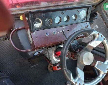 ЮМЗ 6, об'ємом двигуна 4.94 л та пробігом 0 тис. км за 5500 $, фото 5 на Automoto.ua