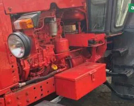 ЮМЗ 6, об'ємом двигуна 4.94 л та пробігом 0 тис. км за 5500 $, фото 7 на Automoto.ua