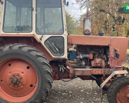 ЮМЗ 6, объемом двигателя 4.94 л и пробегом 0 тыс. км за 3640 $, фото 1 на Automoto.ua