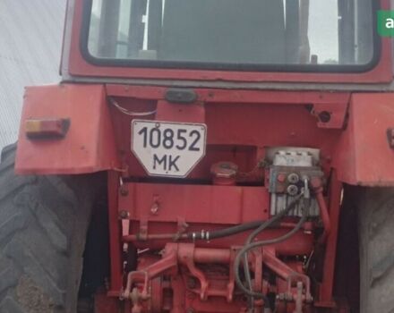ЮМЗ 6, объемом двигателя 6.3 л и пробегом 0 тыс. км за 5500 $, фото 2 на Automoto.ua