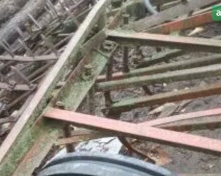 ЮМЗ 6, объемом двигателя 4.94 л и пробегом 0 тыс. км за 7000 $, фото 7 на Automoto.ua