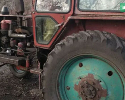 ЮМЗ 6, об'ємом двигуна 0 л та пробігом 0 тис. км за 2600 $, фото 3 на Automoto.ua