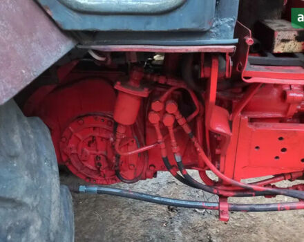 ЮМЗ 6, об'ємом двигуна 4.94 л та пробігом 0 тис. км за 5500 $, фото 6 на Automoto.ua