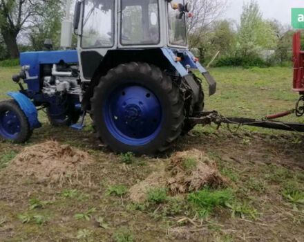 ЮМЗ 6, объемом двигателя 0 л и пробегом 0 тыс. км за 6400 $, фото 1 на Automoto.ua