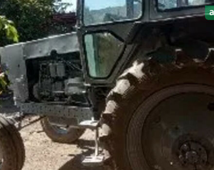 ЮМЗ 6, объемом двигателя 4.94 л и пробегом 0 тыс. км за 7000 $, фото 2 на Automoto.ua