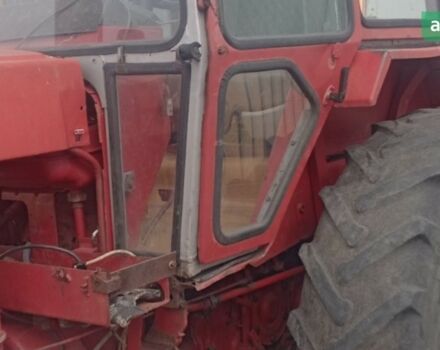 ЮМЗ 6, объемом двигателя 6.3 л и пробегом 0 тыс. км за 5500 $, фото 6 на Automoto.ua