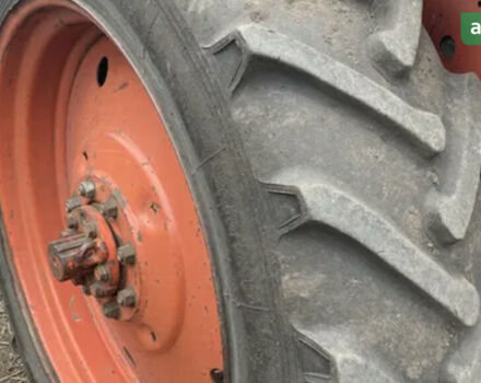 ЮМЗ 6, объемом двигателя 4.94 л и пробегом 0 тыс. км за 3640 $, фото 7 на Automoto.ua