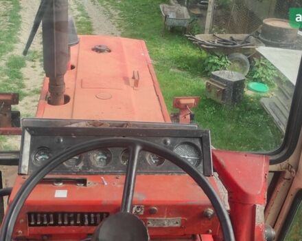 ЮМЗ 6, объемом двигателя 4.94 л и пробегом 0 тыс. км за 4700 $, фото 8 на Automoto.ua