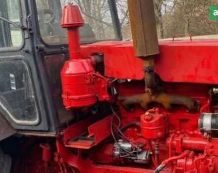 ЮМЗ 6, об'ємом двигуна 4.94 л та пробігом 0 тис. км за 5500 $, фото 4 на Automoto.ua