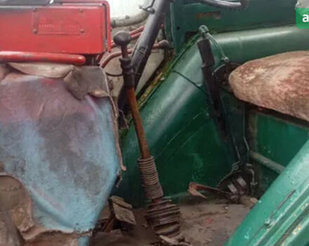 ЮМЗ 6, об'ємом двигуна 4.94 л та пробігом 0 тис. км за 2800 $, фото 6 на Automoto.ua
