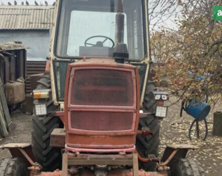 ЮМЗ 6, объемом двигателя 4.94 л и пробегом 0 тыс. км за 3640 $, фото 2 на Automoto.ua