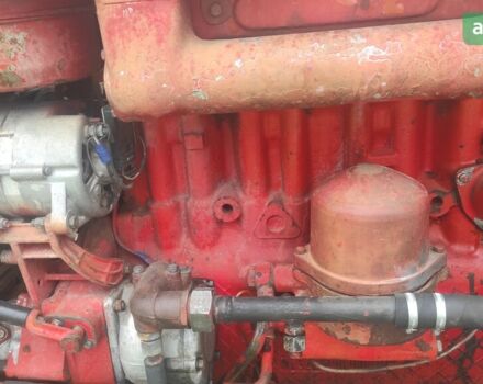 ЮМЗ 6, объемом двигателя 4.94 л и пробегом 0 тыс. км за 4700 $, фото 7 на Automoto.ua