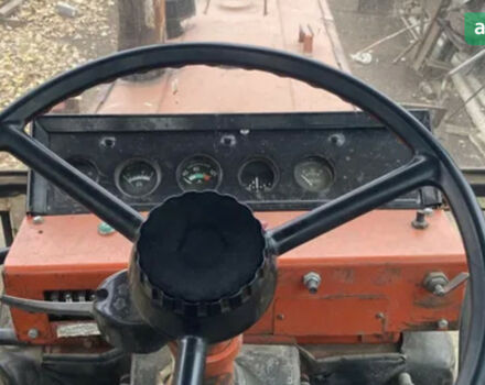 ЮМЗ 6, объемом двигателя 4.94 л и пробегом 0 тыс. км за 3640 $, фото 9 на Automoto.ua