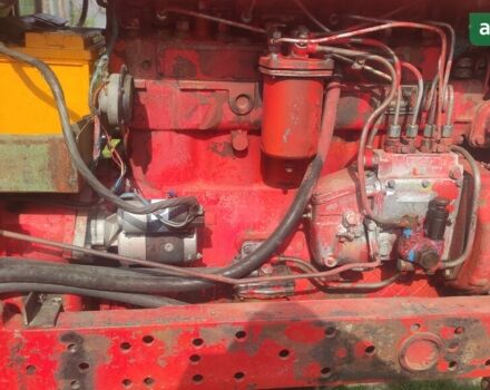 ЮМЗ 6, объемом двигателя 4.94 л и пробегом 0 тыс. км за 4700 $, фото 3 на Automoto.ua