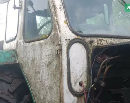 ЮМЗ 6, об'ємом двигуна 4.94 л та пробігом 0 тис. км за 2800 $, фото 7 на Automoto.ua