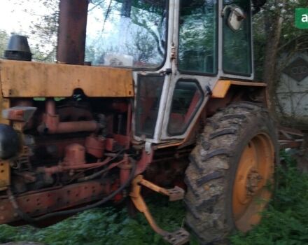 ЮМЗ 6, объемом двигателя 0 л и пробегом 50 тыс. км за 4200 $, фото 2 на Automoto.ua