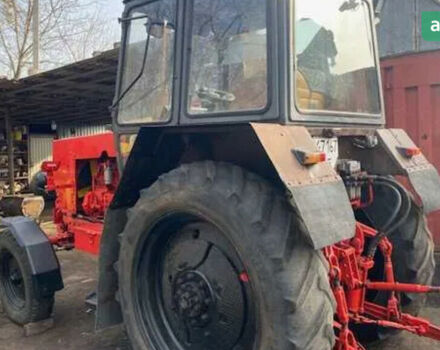 ЮМЗ 6, об'ємом двигуна 4.94 л та пробігом 0 тис. км за 5500 $, фото 3 на Automoto.ua