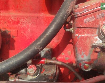 ЮМЗ 6, объемом двигателя 4.94 л и пробегом 0 тыс. км за 4700 $, фото 5 на Automoto.ua