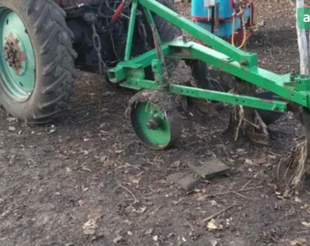 ЮМЗ 6, об'ємом двигуна 0 л та пробігом 0 тис. км за 2600 $, фото 4 на Automoto.ua
