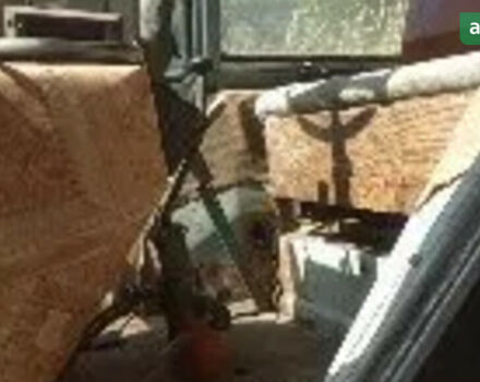 ЮМЗ 6, объемом двигателя 4.94 л и пробегом 0 тыс. км за 7000 $, фото 1 на Automoto.ua