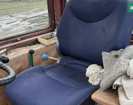 ЮМЗ 6, об'ємом двигуна 4.94 л та пробігом 0 тис. км за 4000 $, фото 6 на Automoto.ua