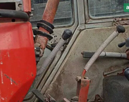 ЮМЗ 6, объемом двигателя 6.33 л и пробегом 0 тыс. км за 6066 $, фото 4 на Automoto.ua