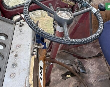 ЮМЗ 6, об'ємом двигуна 4.94 л та пробігом 0 тис. км за 4000 $, фото 7 на Automoto.ua